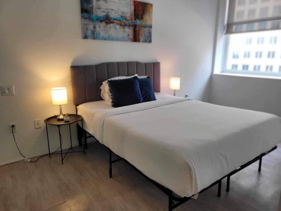 629 Lofts 812 - A Kcm Appartamento *