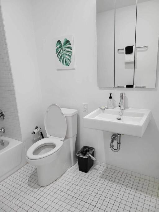 629 Lofts 812 - A Kcm Appartamento Cleveland