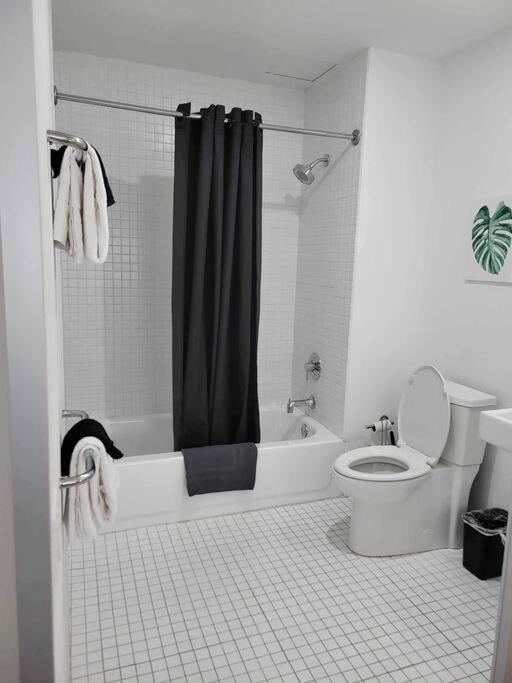 Appartamento 629 Lofts 812 - A Kcm Cleveland