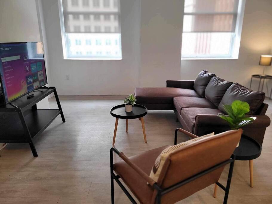 629 Lofts 812 - A Kcm Appartamento