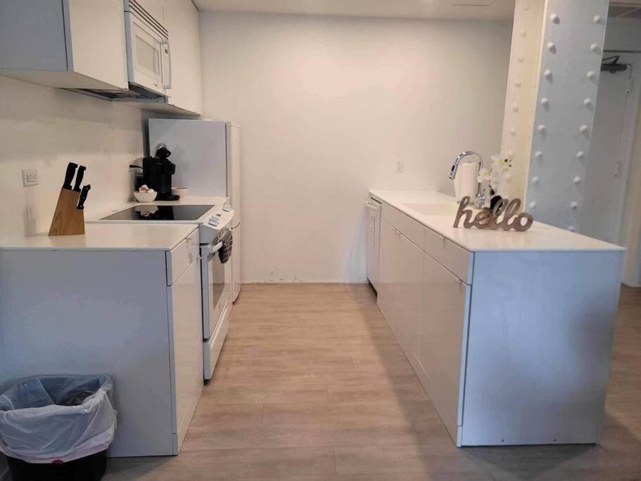 629 Lofts 812 - A Kcm Appartamento Cleveland