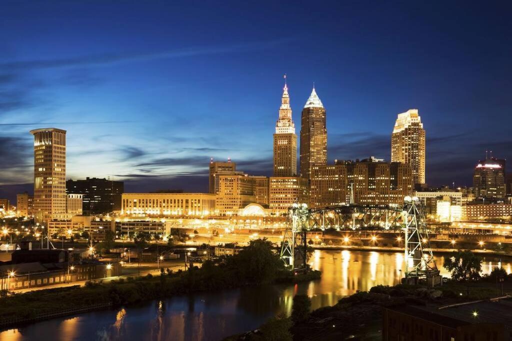 Appartamento 629 Lofts 812 - A Kcm Cleveland